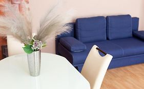 Leogrand Apartments Svobody 33